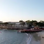 Princesa Do Mar Copanema 50M Da Praia X Ipanema
