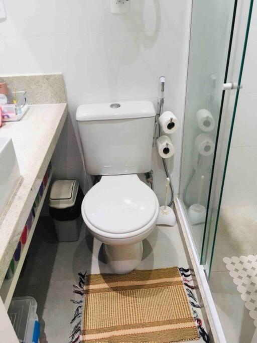 Princesa Do Mar Copanema 50m Da X Ipanema Apartamento Rio de Janeiro