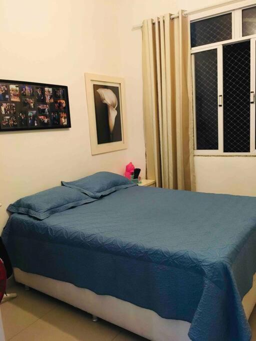 Apartamento Princesa Do Mar Copanema 50m Da X Ipanema Rio de Janeiro