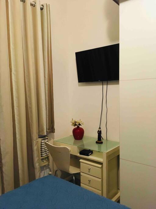 Apartamento Princesa Do Mar Copanema 50m Da X Ipanema *