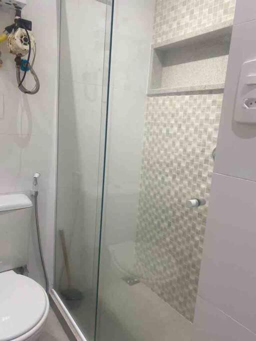 Apartamento Princesa Do Mar Copanema 50m Da X Ipanema Rio de Janeiro