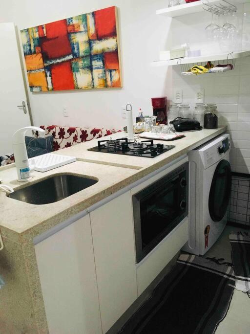 Apartamento Princesa Do Mar Copanema 50m Da X Ipanema