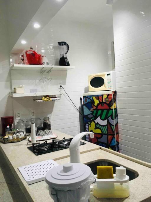 Princesa Do Mar Copanema 50m Da X Ipanema Apartamento Rio de Janeiro